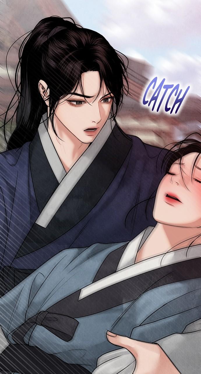 Return Your Soul Chap 20 - Next Chap 21