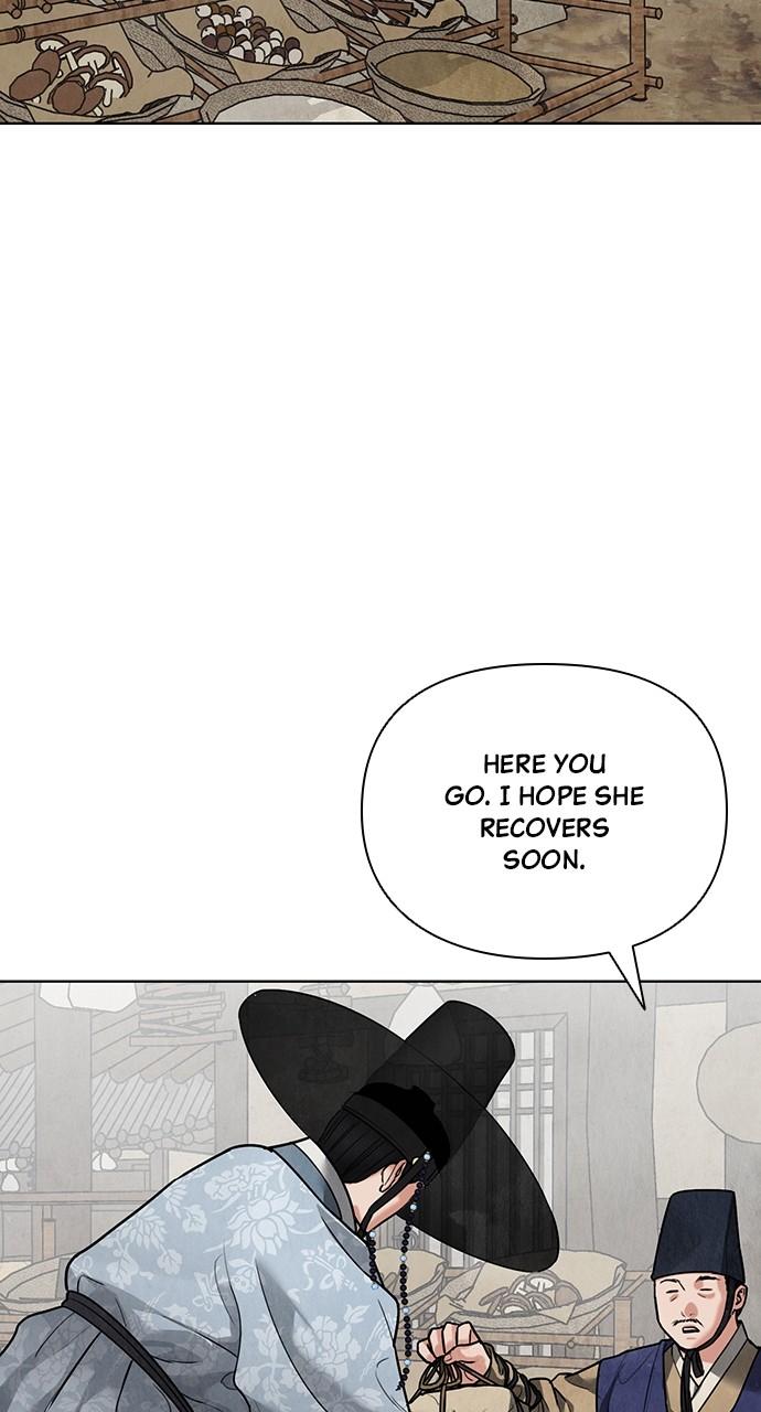 Return Your Soul Chap 20 - Next Chap 21