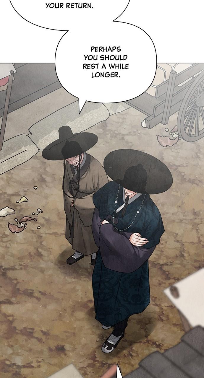 Return Your Soul Chap 20 - Next Chap 21