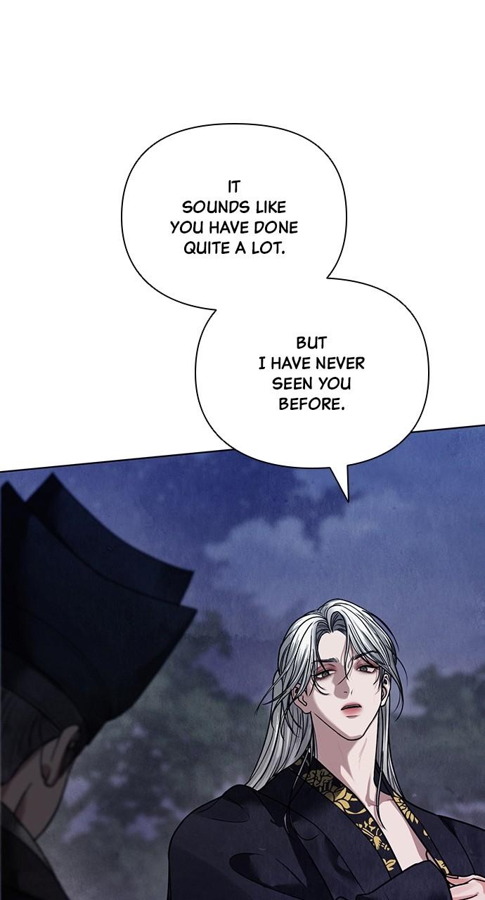 Return Your Soul Chap 20 - Next Chap 21