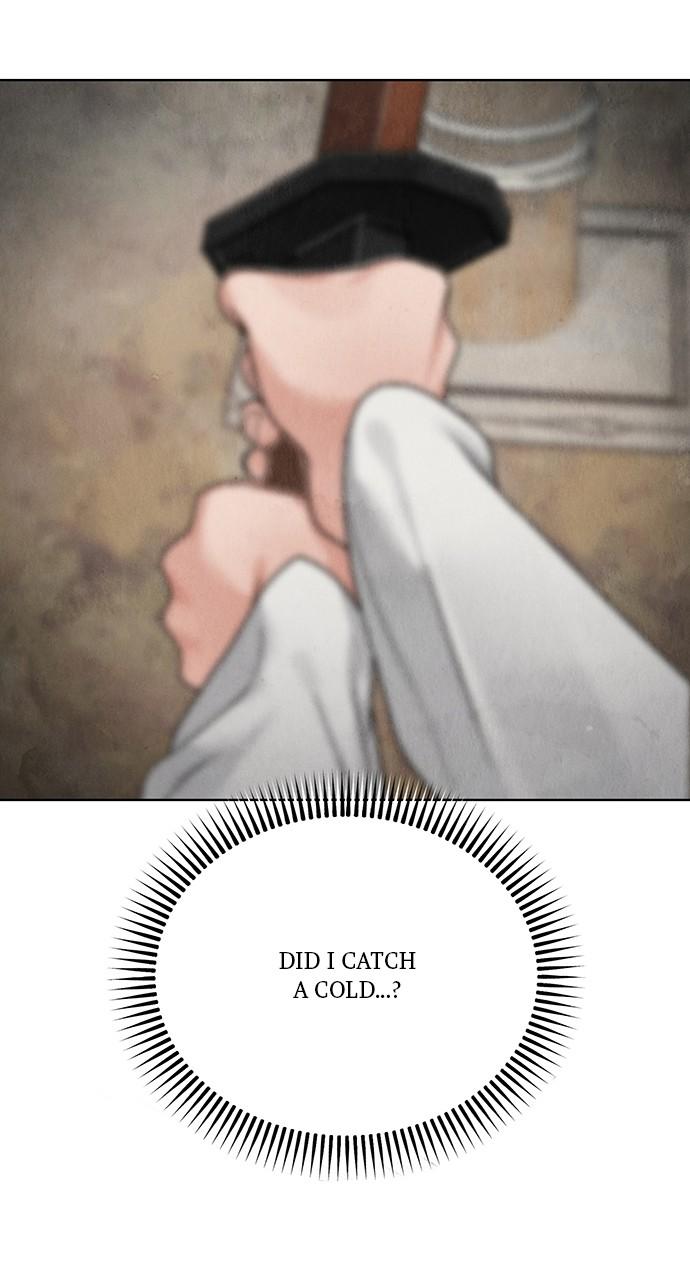 Return Your Soul Chap 20 - Next Chap 21