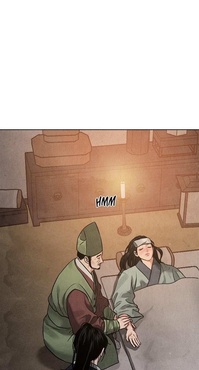 Return Your Soul Chap 20 - Next Chap 21