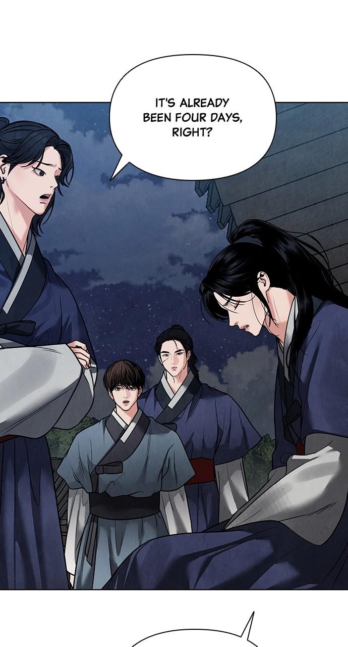 Return Your Soul Chap 20 - Next Chap 21