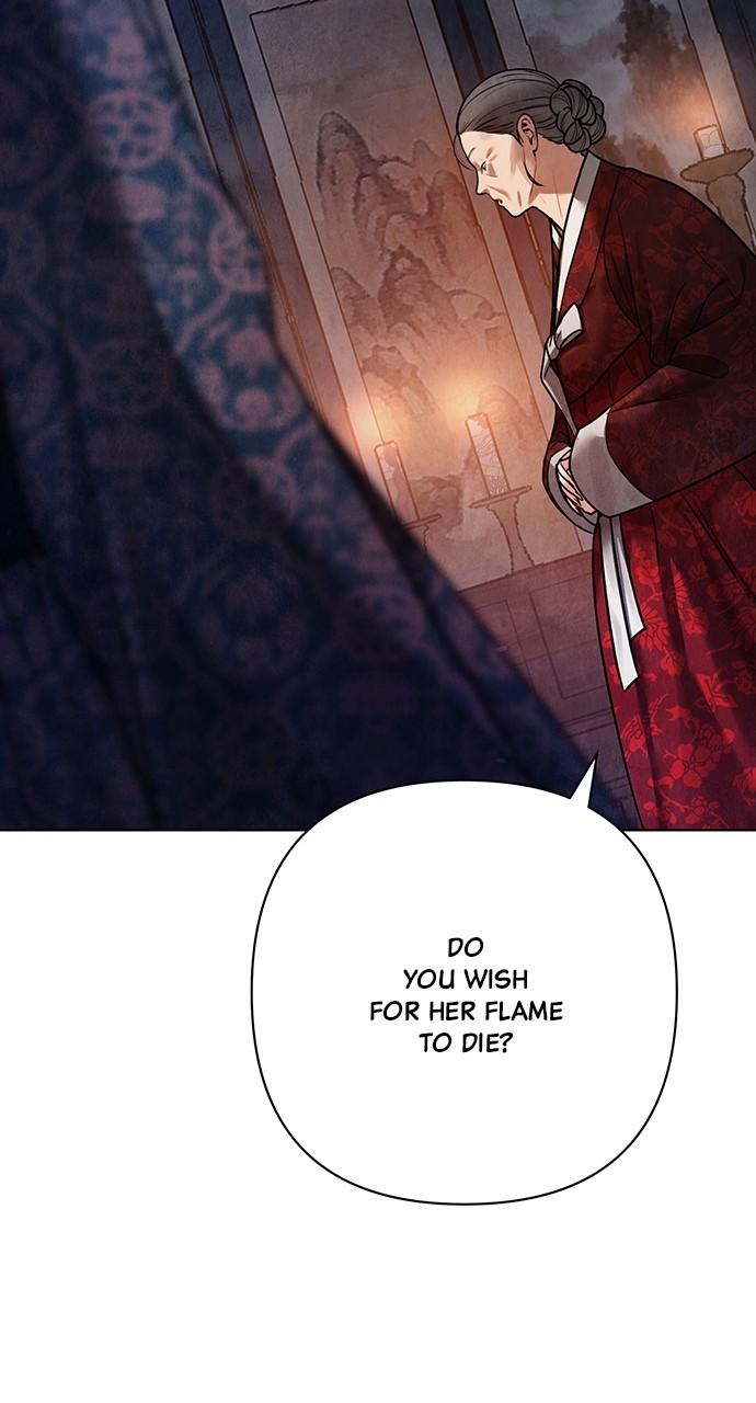 Return Your Soul Chap 20 - Next Chap 21