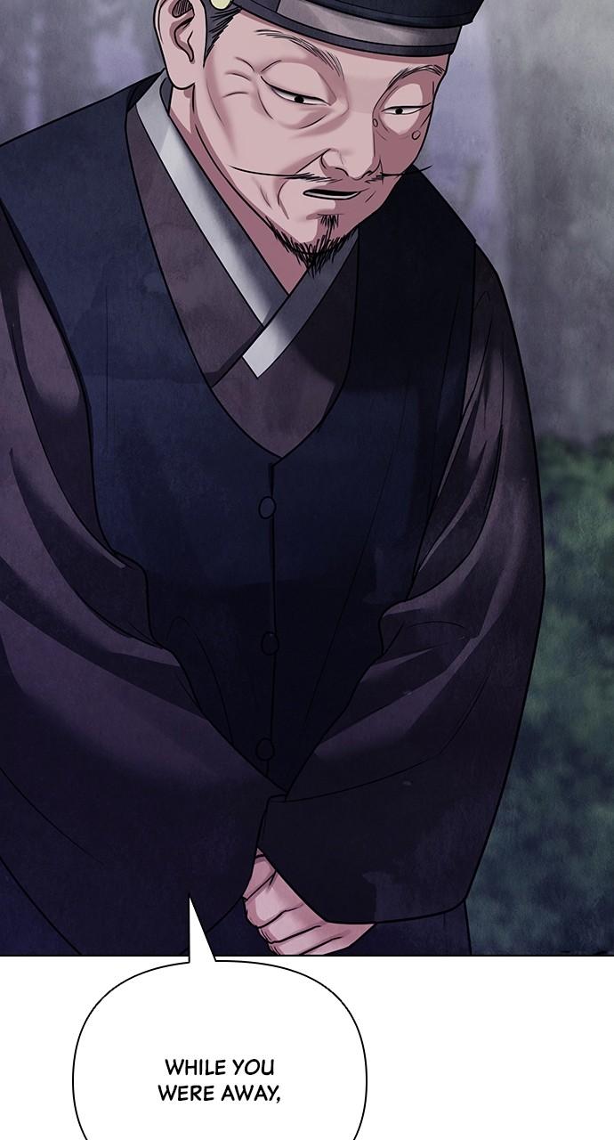 Return Your Soul Chap 20 - Next Chap 21