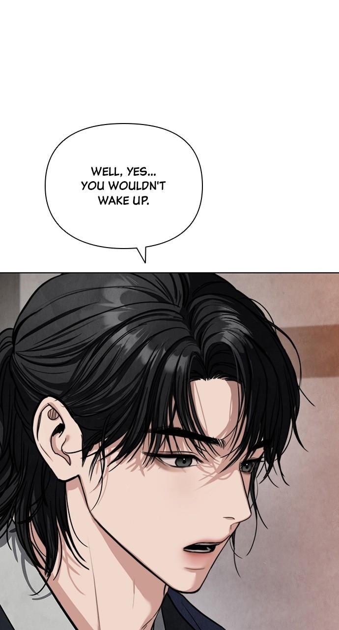 Return Your Soul Chap 21 - Next Chap 22