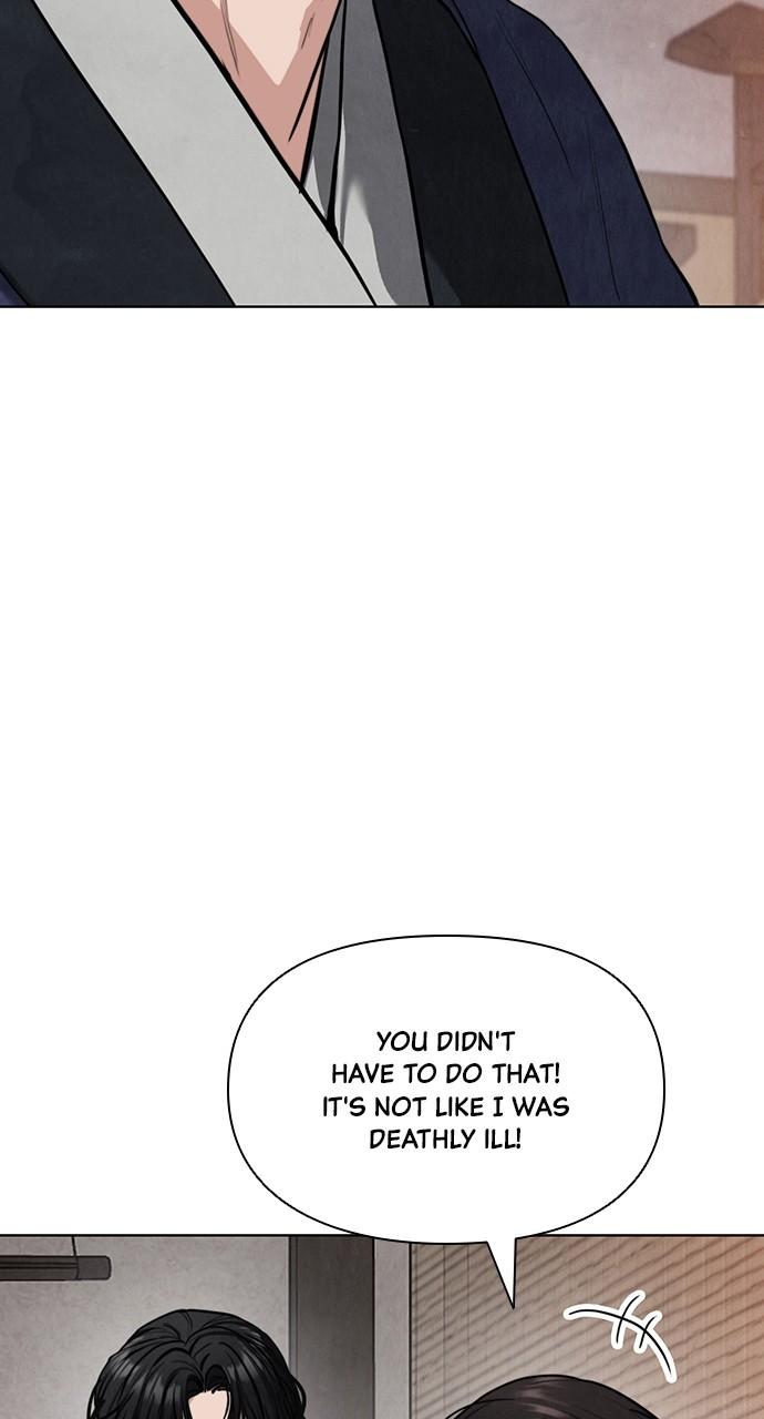 Return Your Soul Chap 21 - Next Chap 22