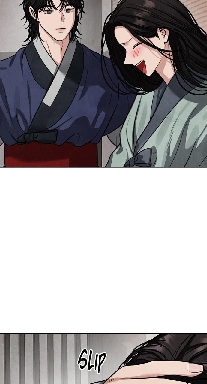 Return Your Soul Chap 21 - Next Chap 22
