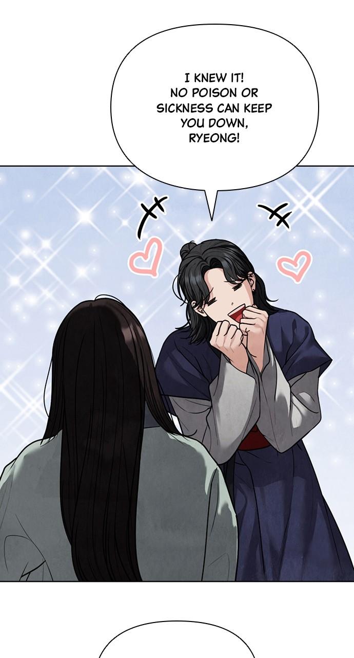 Return Your Soul Chap 21 - Next Chap 22