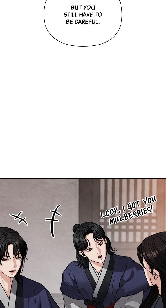 Return Your Soul Chap 21 - Next Chap 22