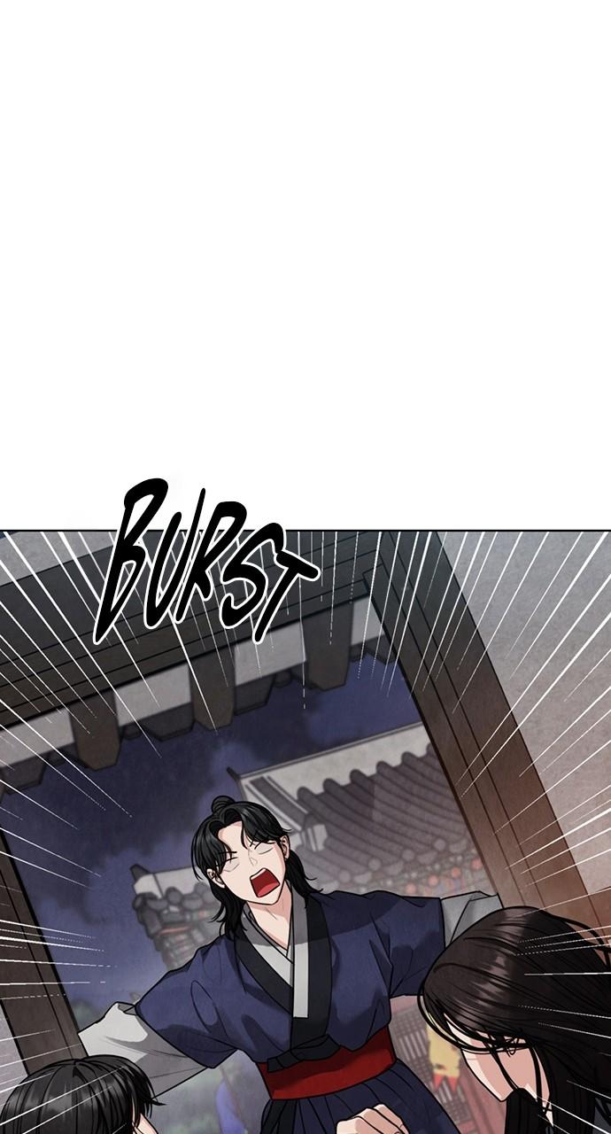 Return Your Soul Chap 21 - Next Chap 22