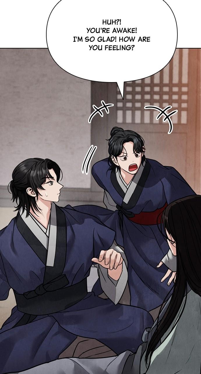 Return Your Soul Chap 21 - Next Chap 22