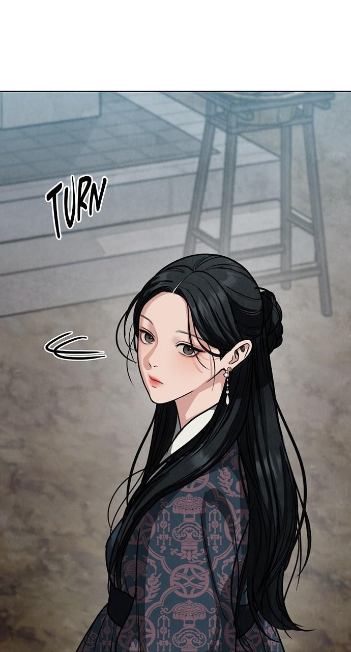 Return Your Soul Chap 21 - Next Chap 22