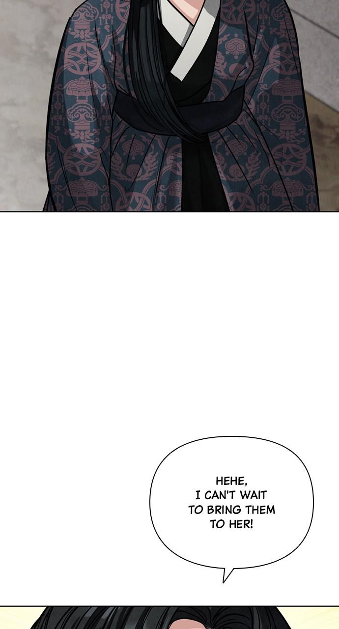 Return Your Soul Chap 21 - Next Chap 22