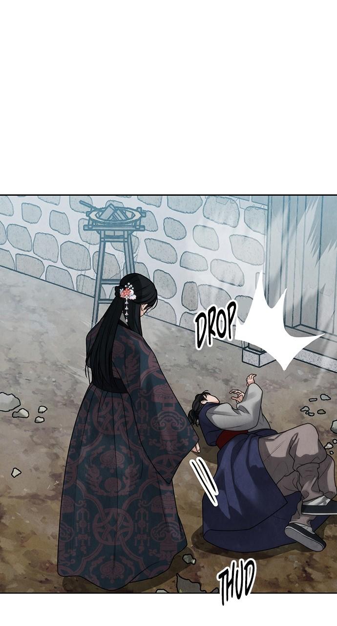 Return Your Soul Chap 21 - Next Chap 22