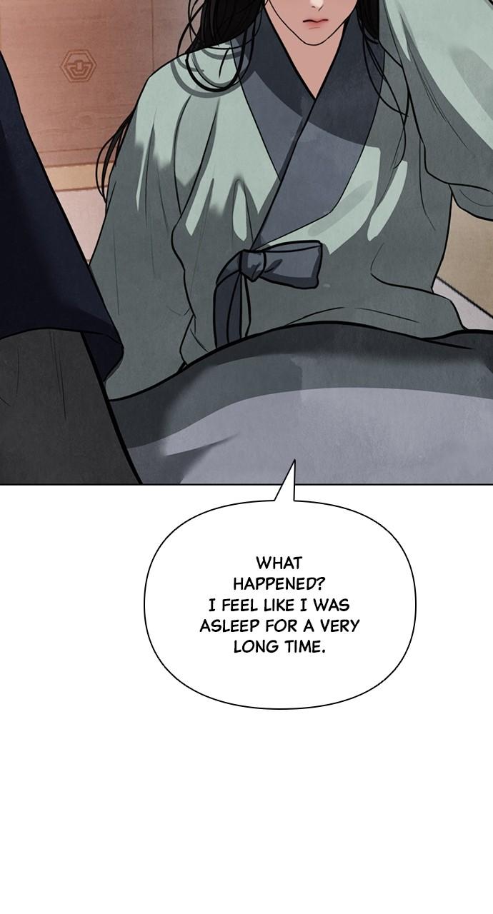 Return Your Soul Chap 21 - Next Chap 22