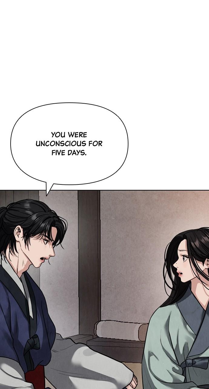 Return Your Soul Chap 21 - Next Chap 22