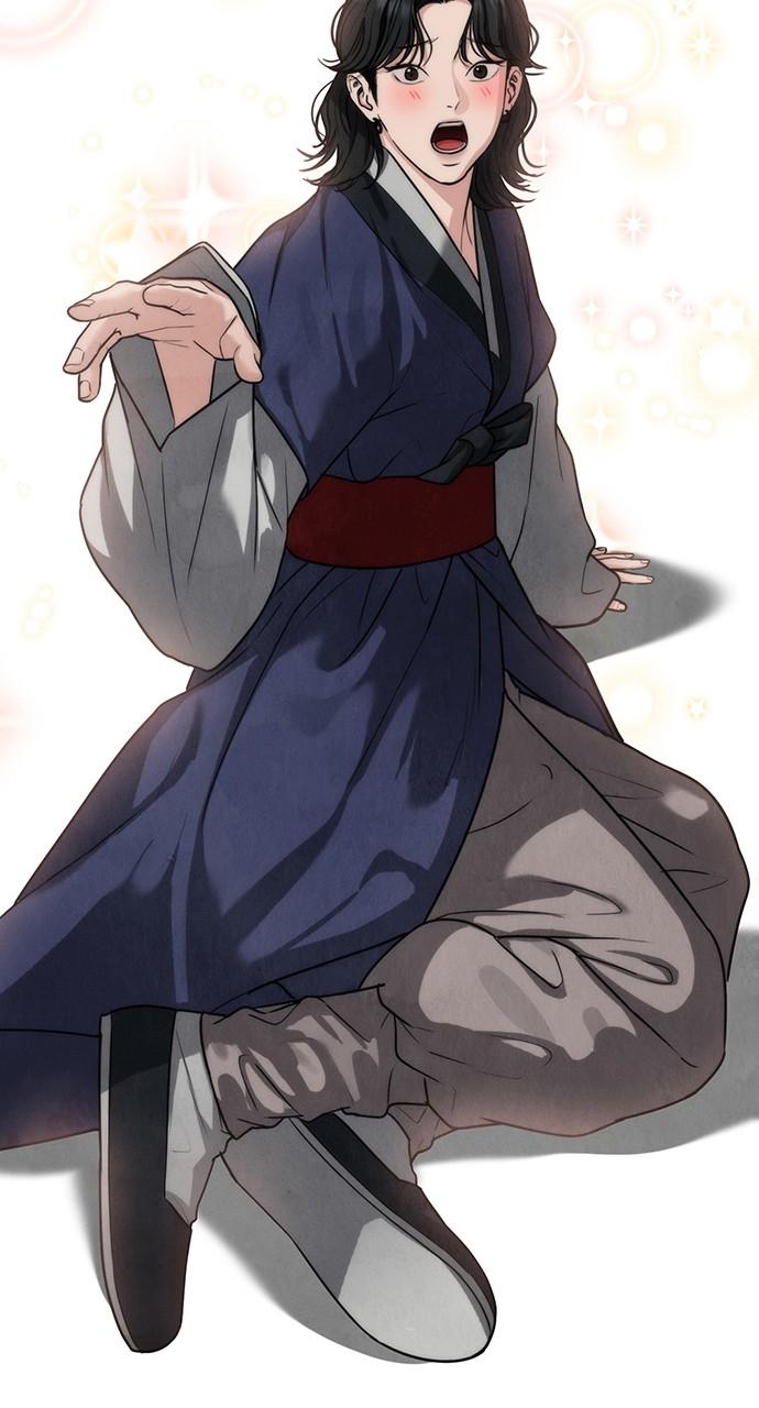 Return Your Soul Chap 21 - Next Chap 22