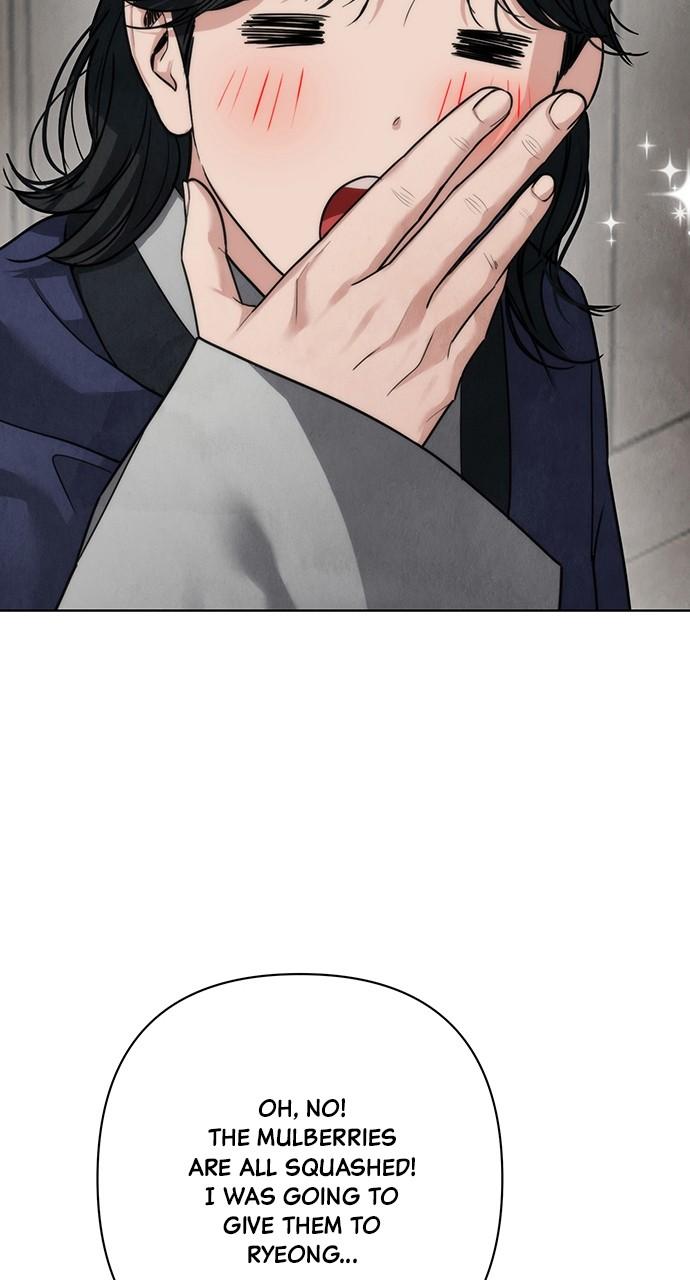 Return Your Soul Chap 21 - Next Chap 22