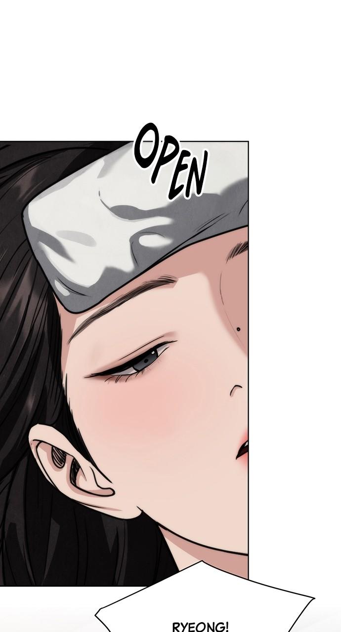 Return Your Soul Chap 21 - Next Chap 22