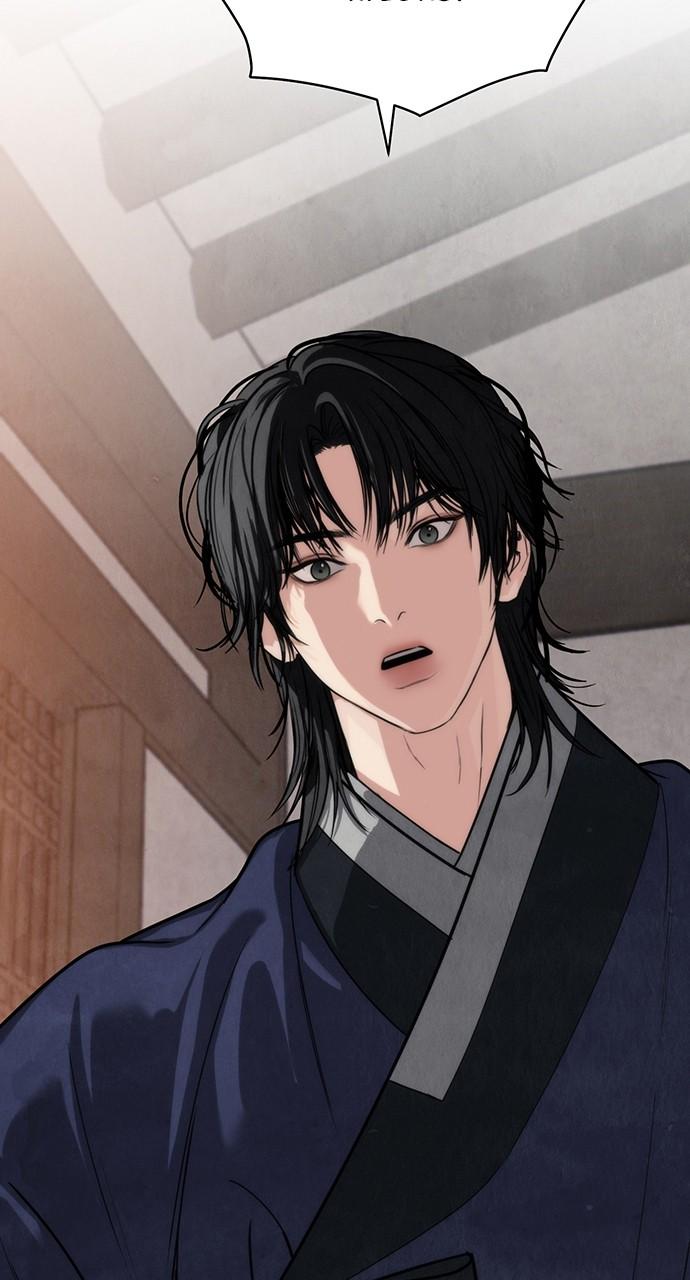 Return Your Soul Chap 21 - Next Chap 22