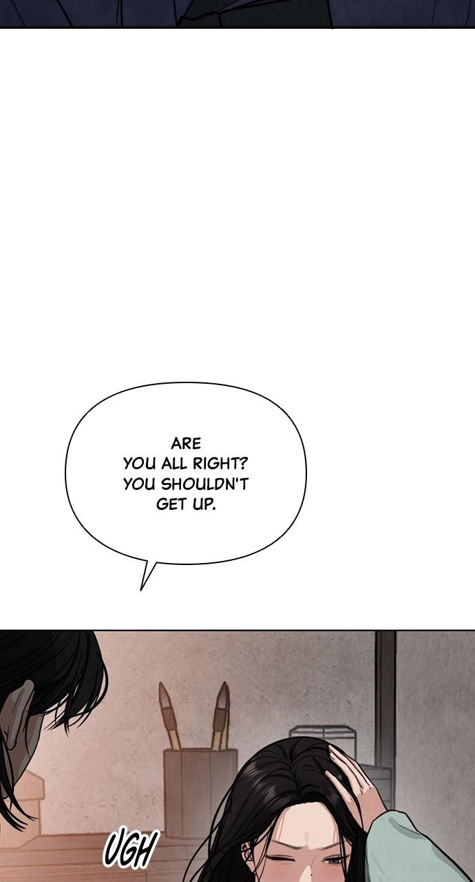 Return Your Soul Chap 21 - Next Chap 22