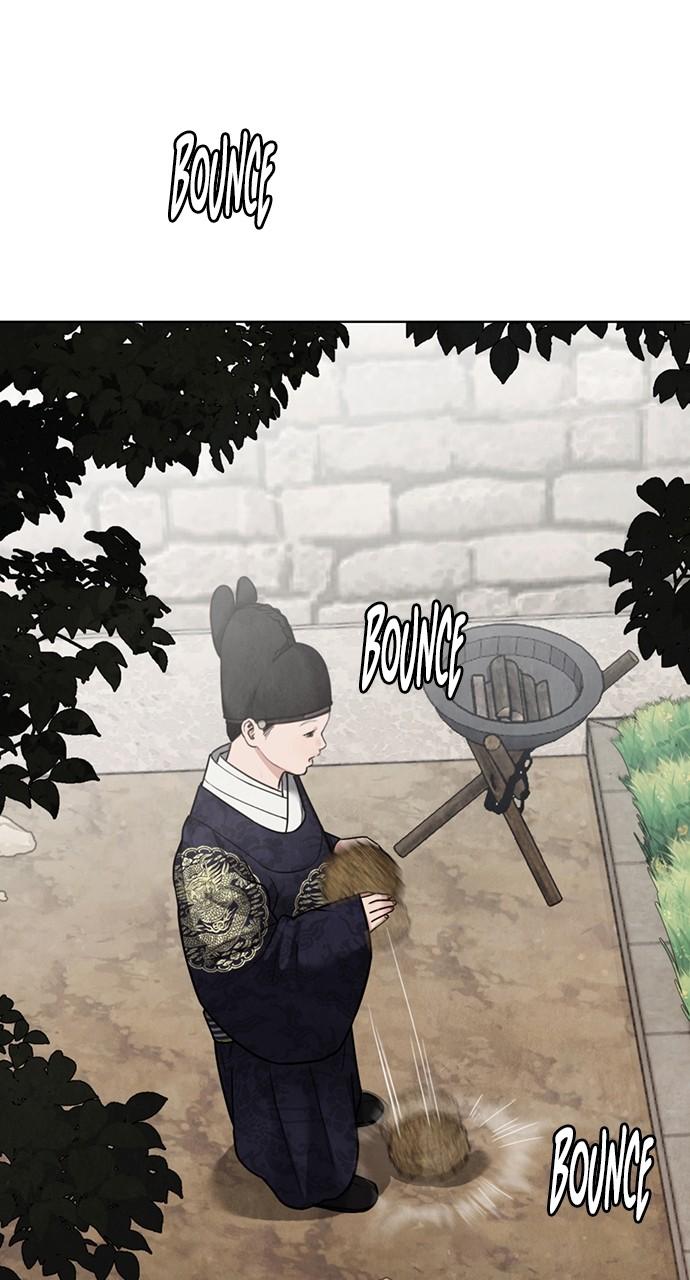 Return Your Soul Chap 21 - Next Chap 22