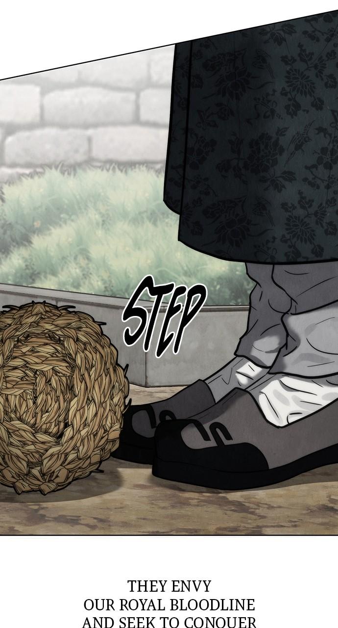 Return Your Soul Chap 21 - Next Chap 22