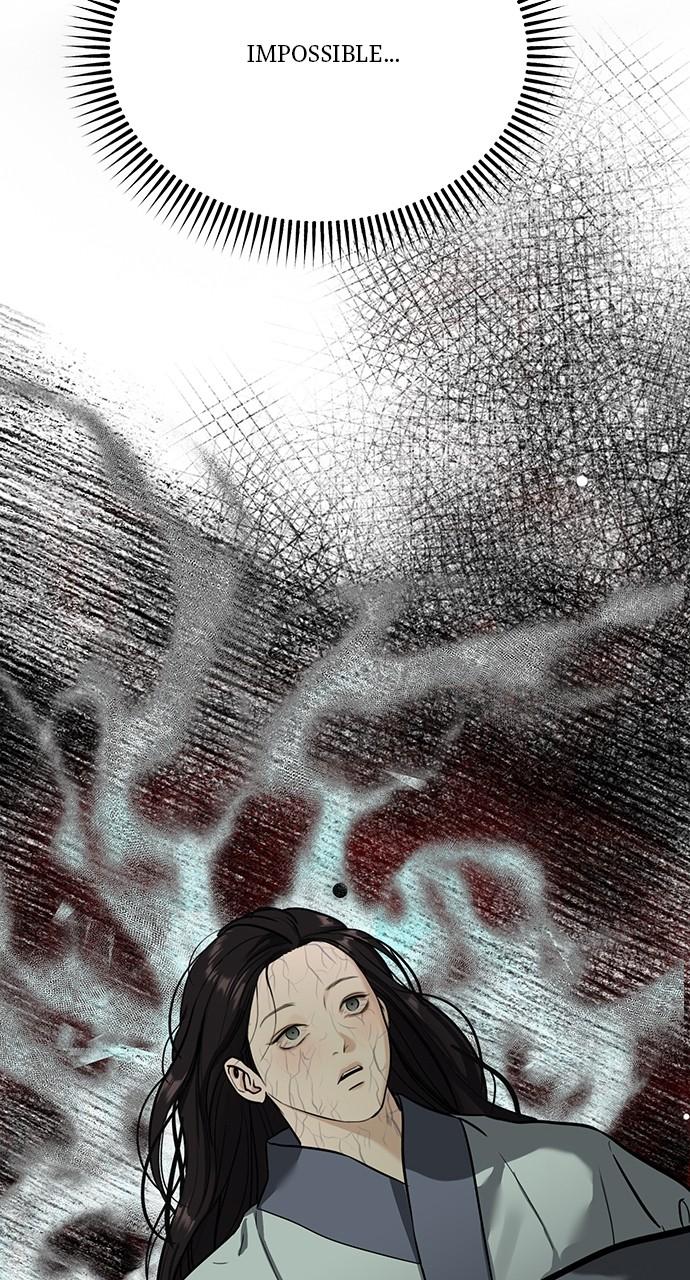 Return Your Soul Chap 21 - Next Chap 22