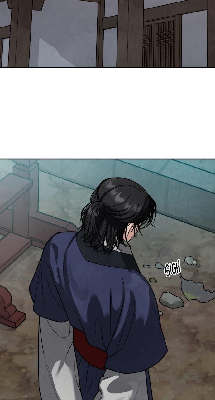 Return Your Soul Chap 21 - Next Chap 22