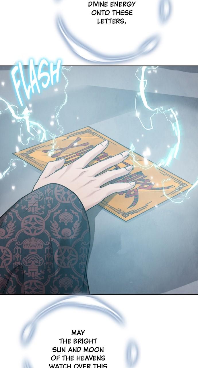 Return Your Soul Chap 21 - Next Chap 22