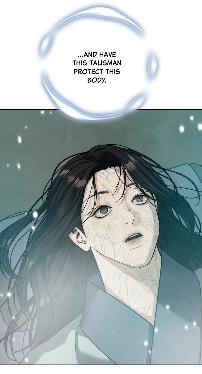 Return Your Soul Chap 21 - Next Chap 22