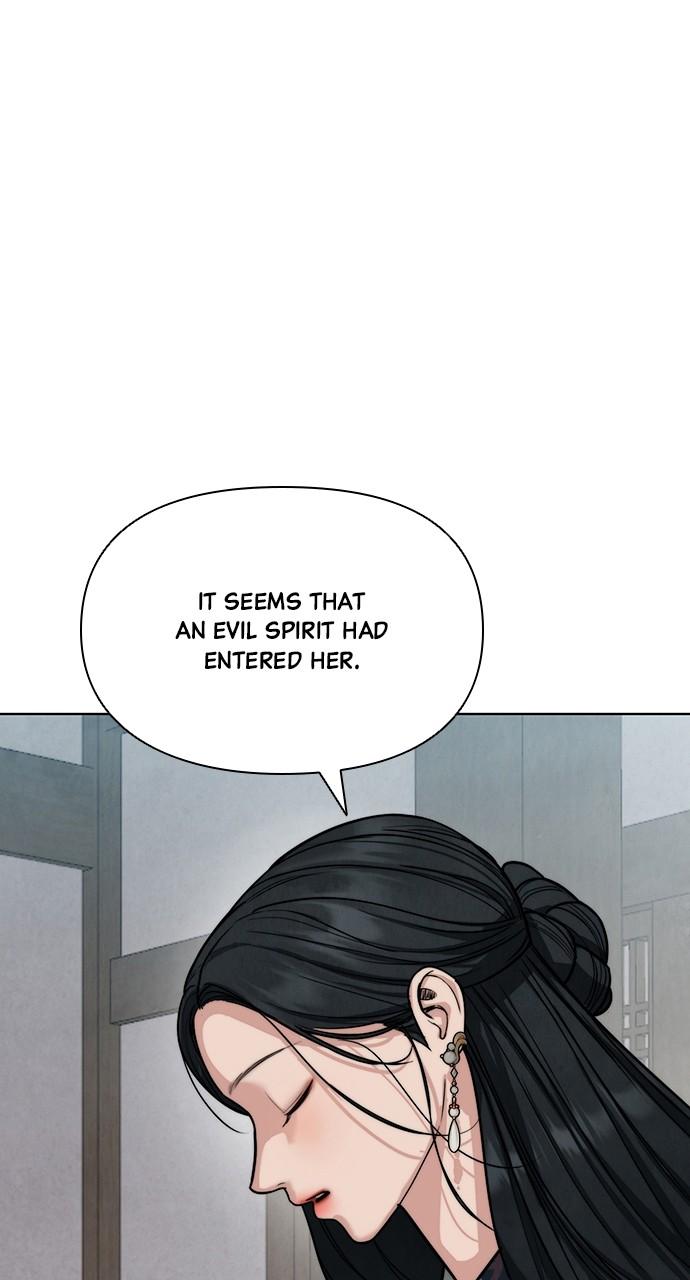 Return Your Soul Chap 21 - Next Chap 22