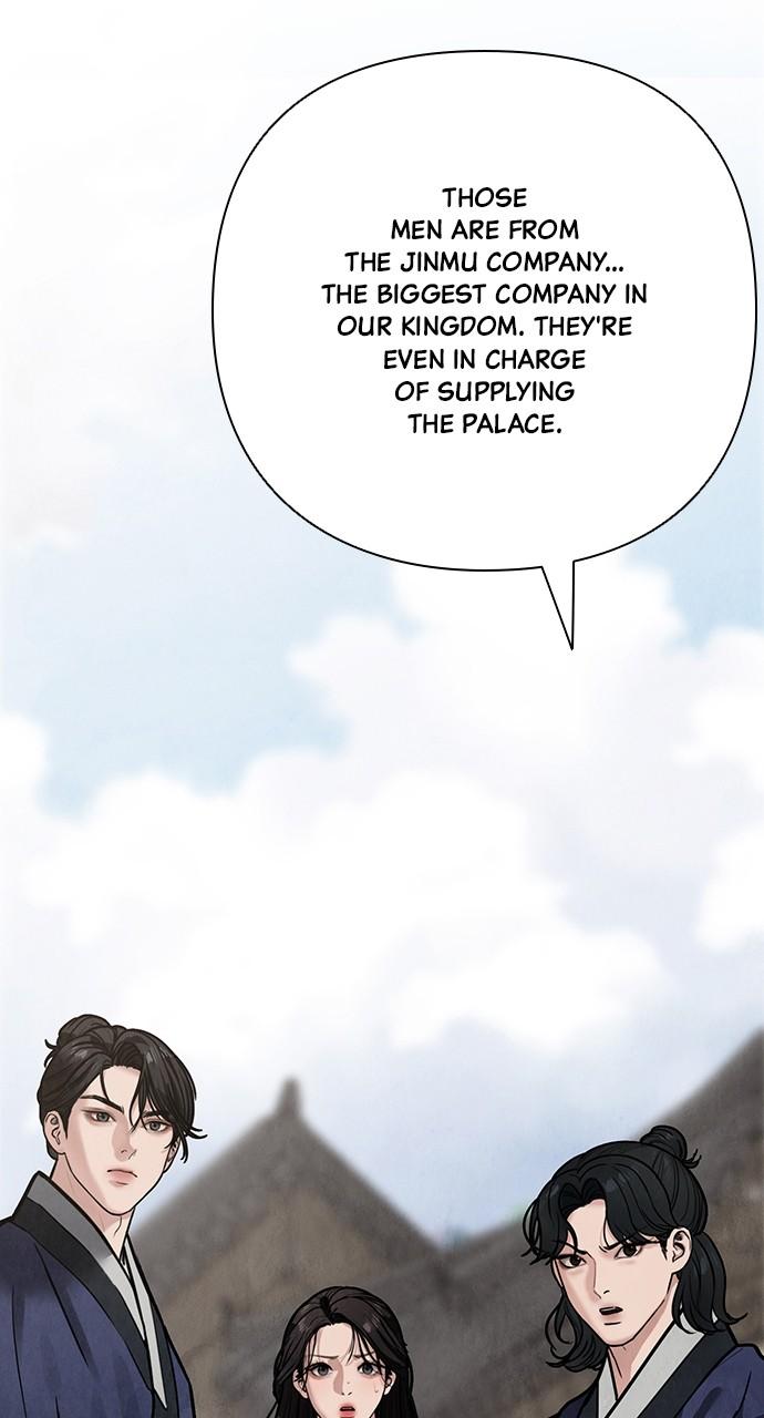 Return Your Soul Chap 22 - Next Chap 23