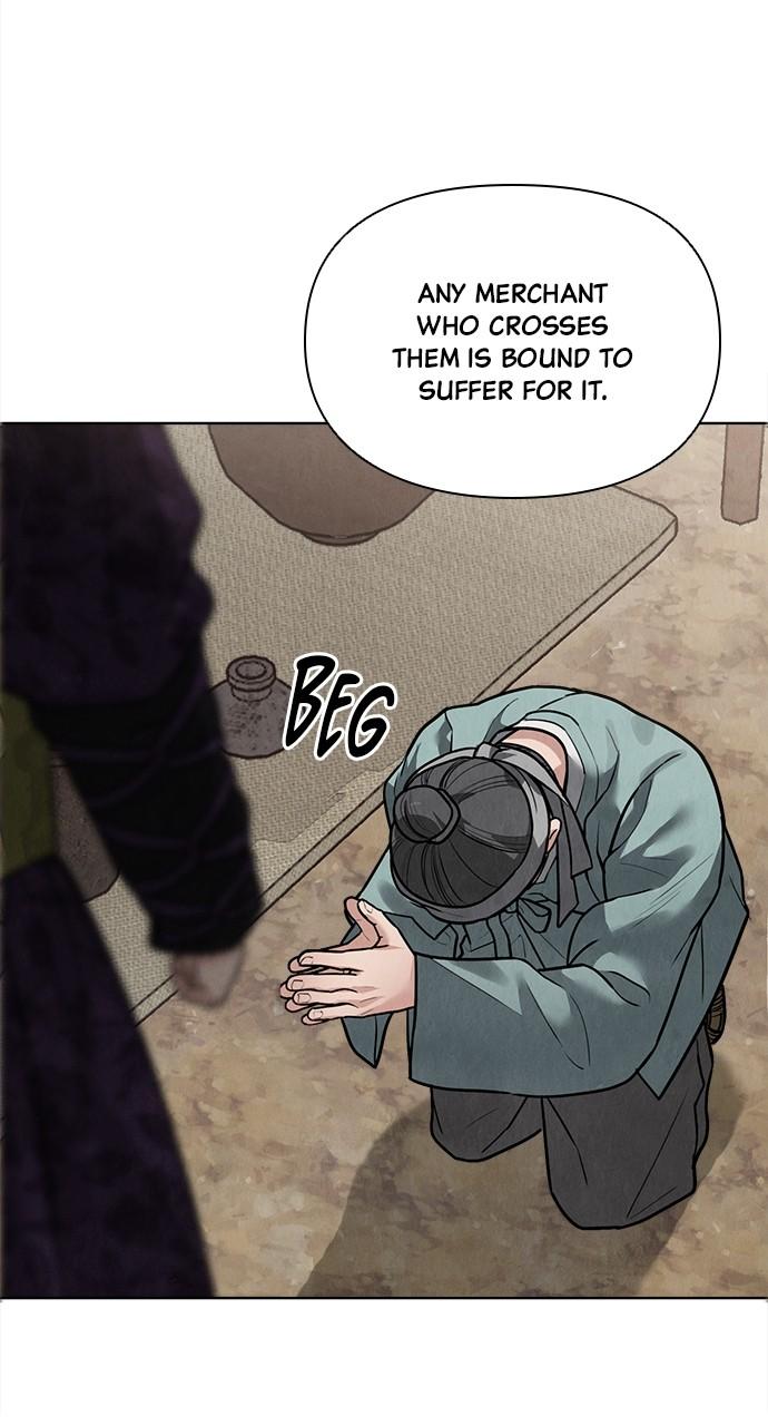 Return Your Soul Chap 22 - Next Chap 23