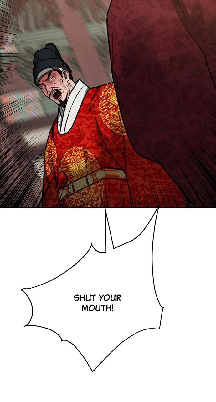 Return Your Soul Chap 22 - Next Chap 23