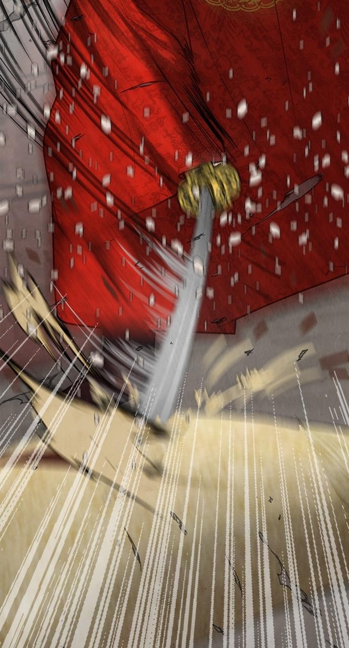 Return Your Soul Chap 22 - Next Chap 23