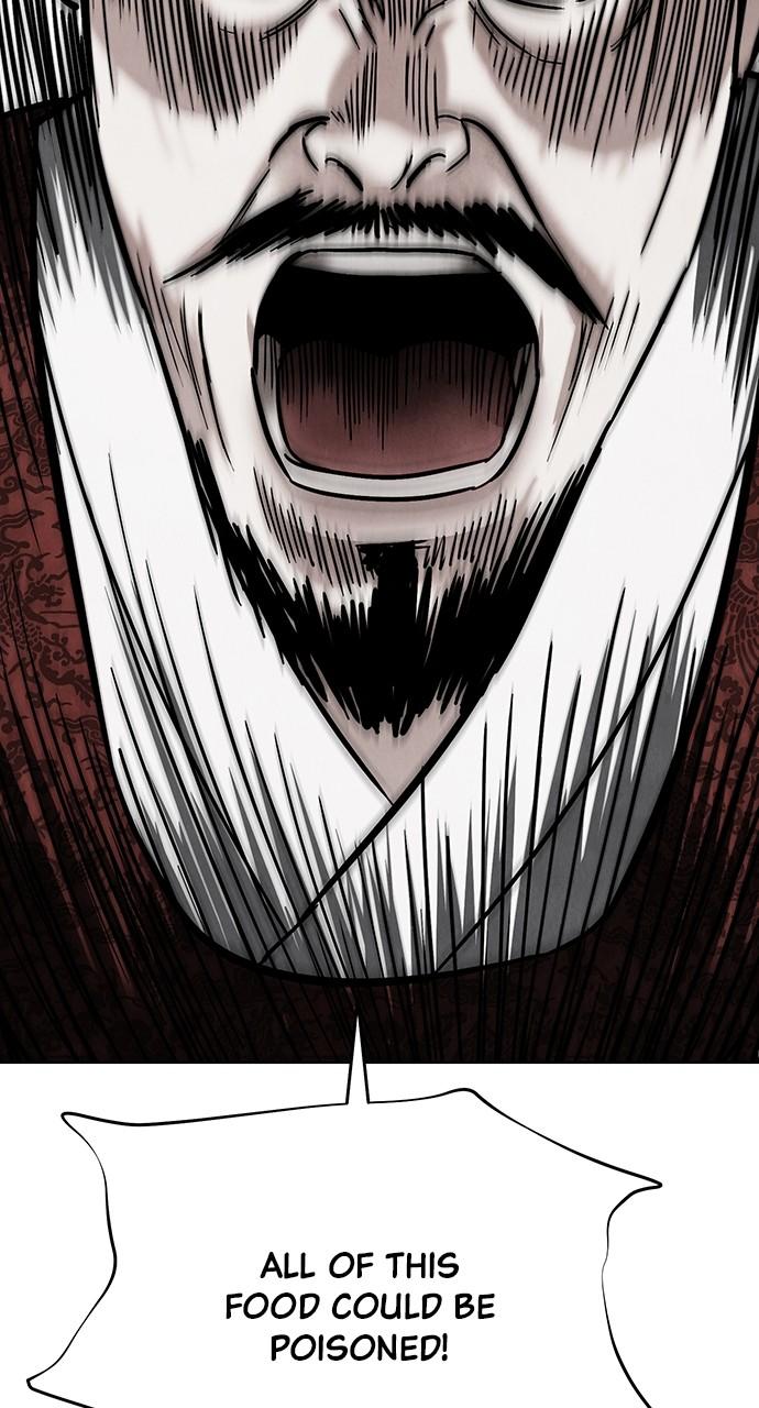 Return Your Soul Chap 22 - Next Chap 23