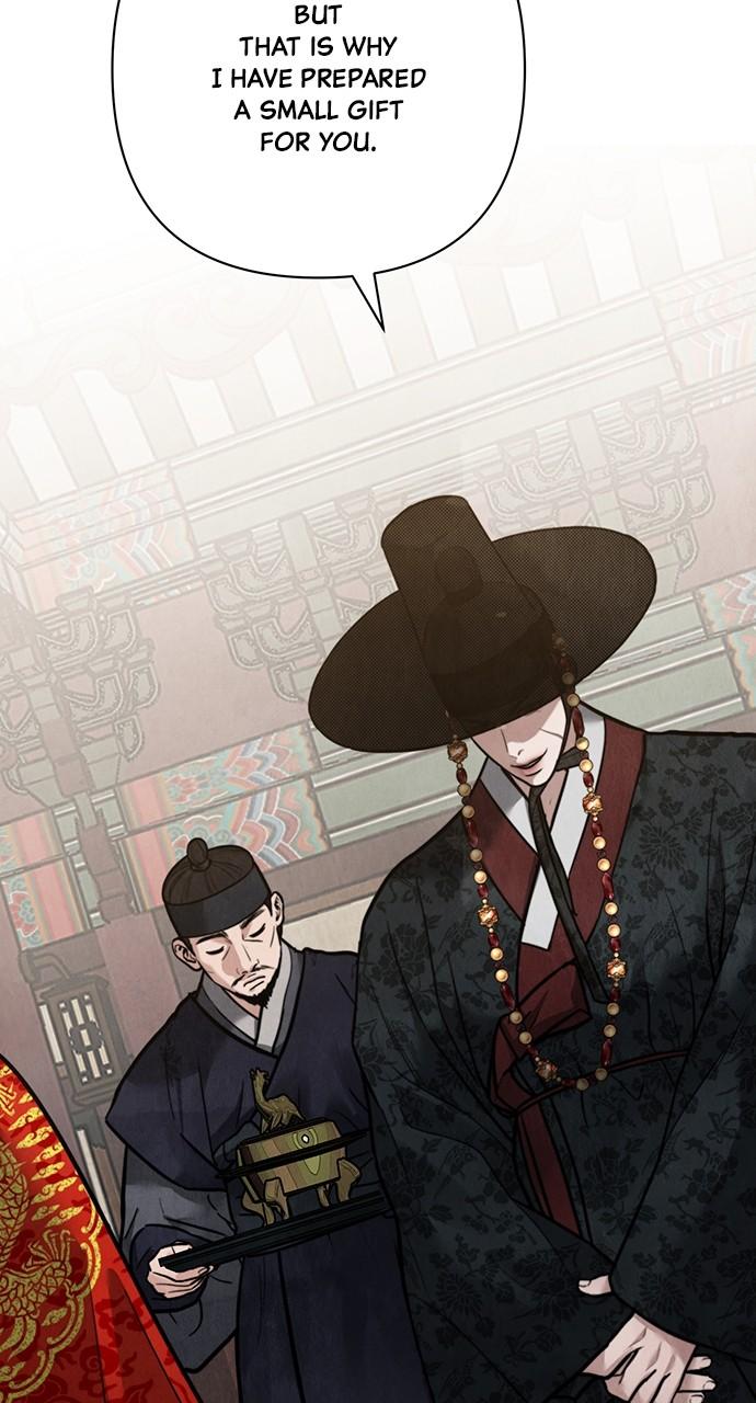 Return Your Soul Chap 22 - Next Chap 23