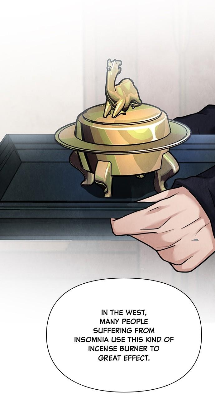 Return Your Soul Chap 22 - Next Chap 23