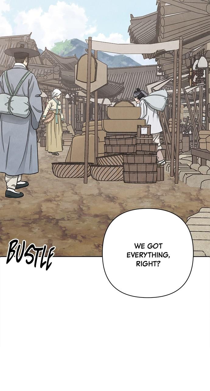 Return Your Soul Chap 22 - Next Chap 23