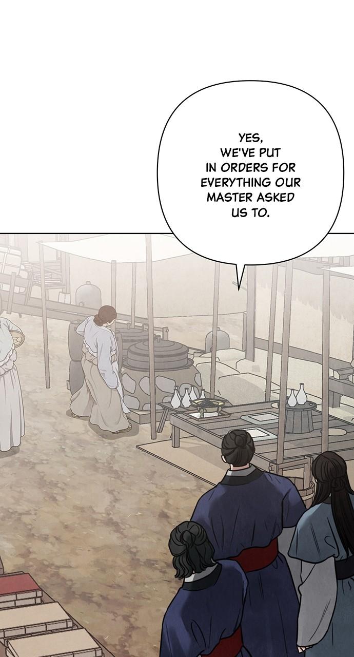 Return Your Soul Chap 22 - Next Chap 23