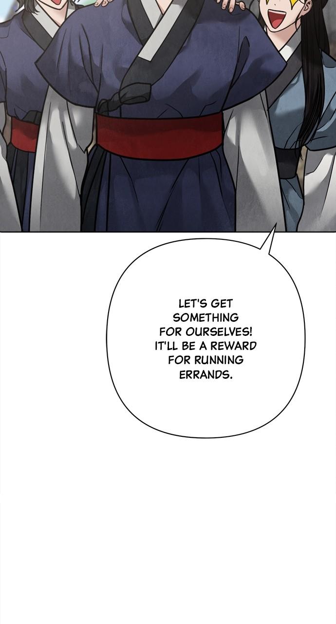 Return Your Soul Chap 22 - Next Chap 23