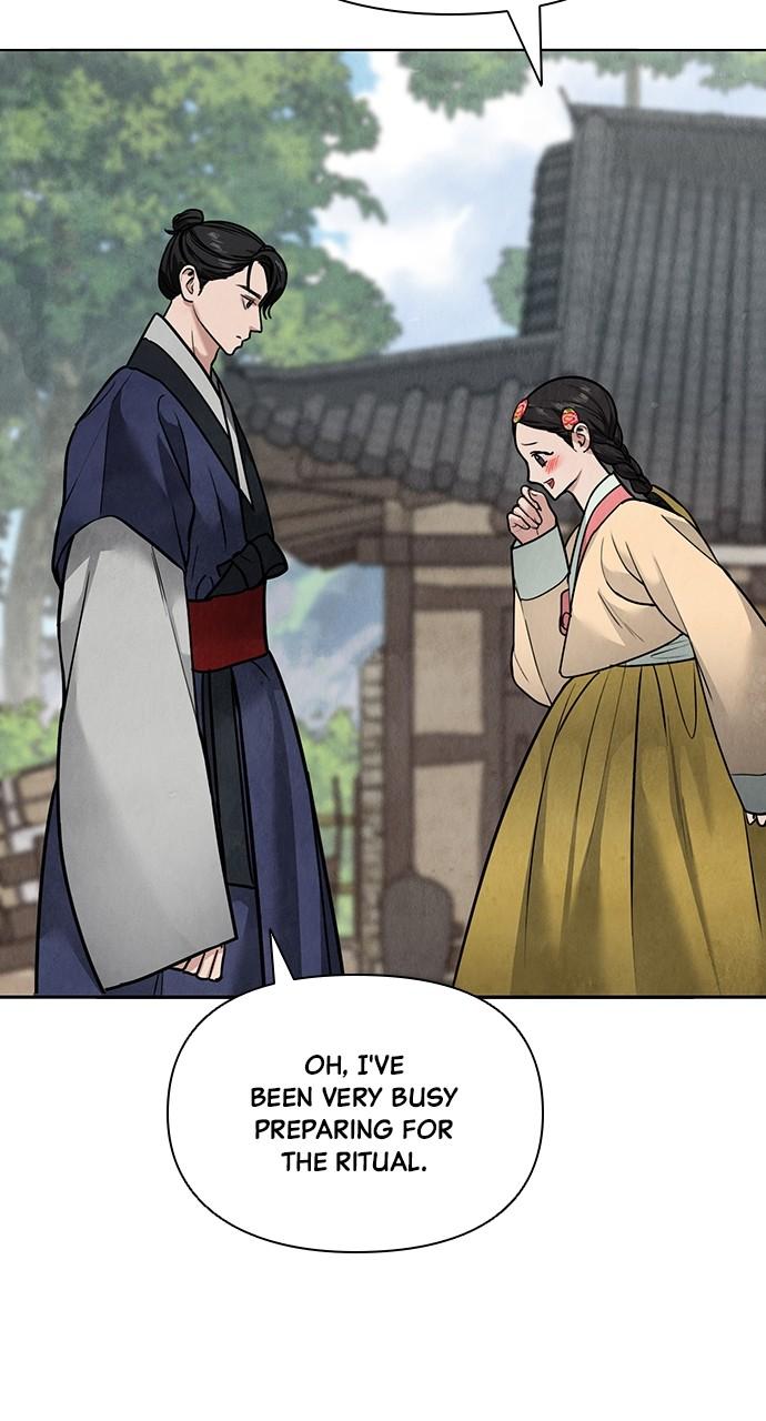 Return Your Soul Chap 22 - Next Chap 23