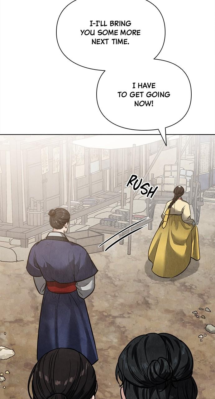 Return Your Soul Chap 22 - Next Chap 23