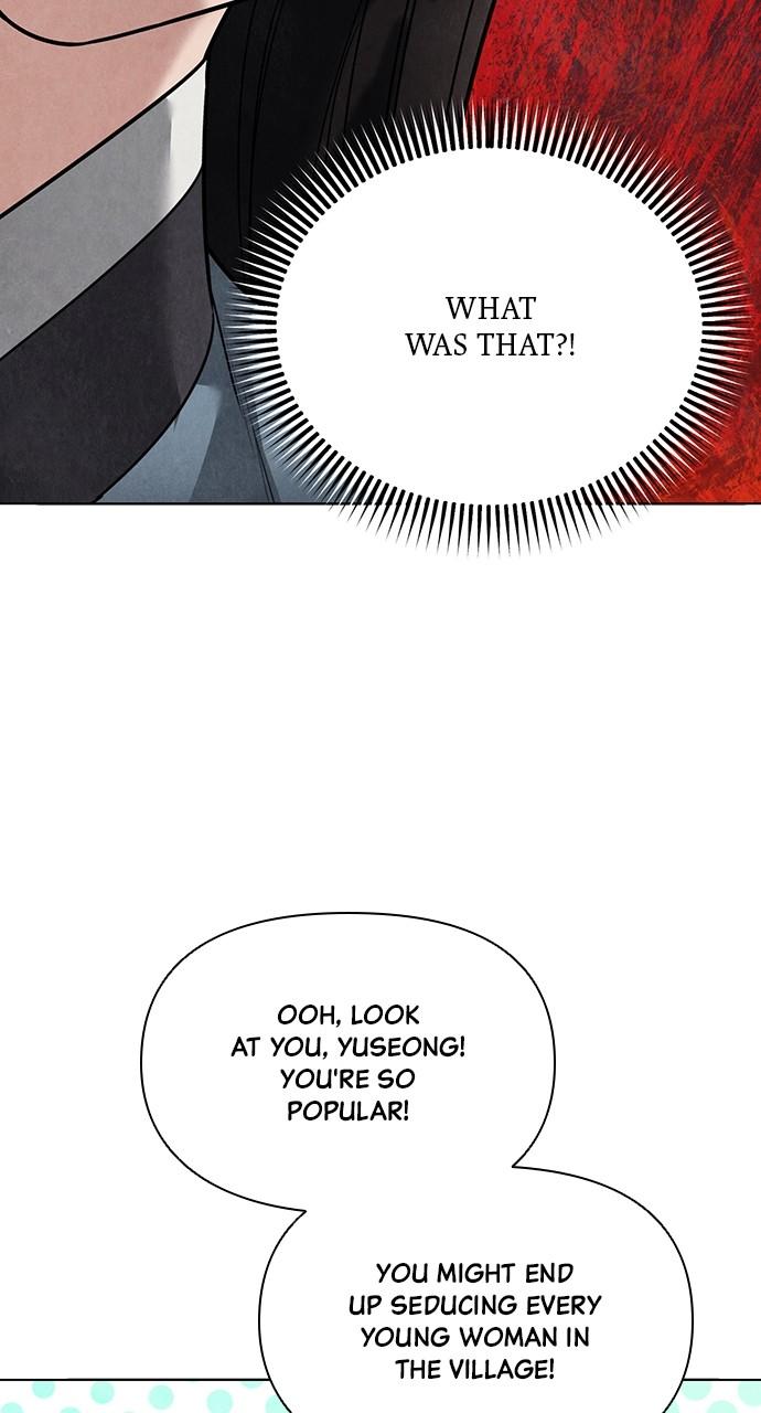 Return Your Soul Chap 22 - Next Chap 23