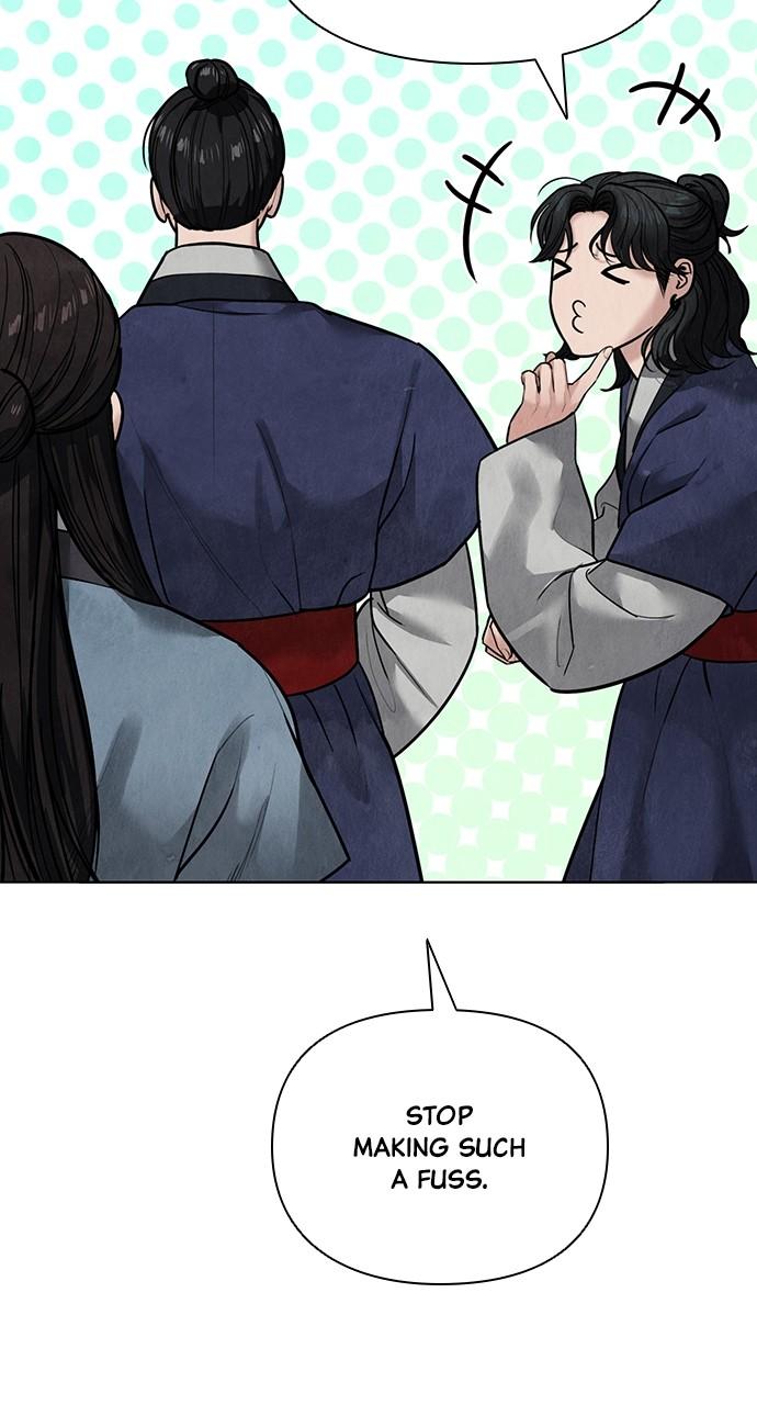 Return Your Soul Chap 22 - Next Chap 23