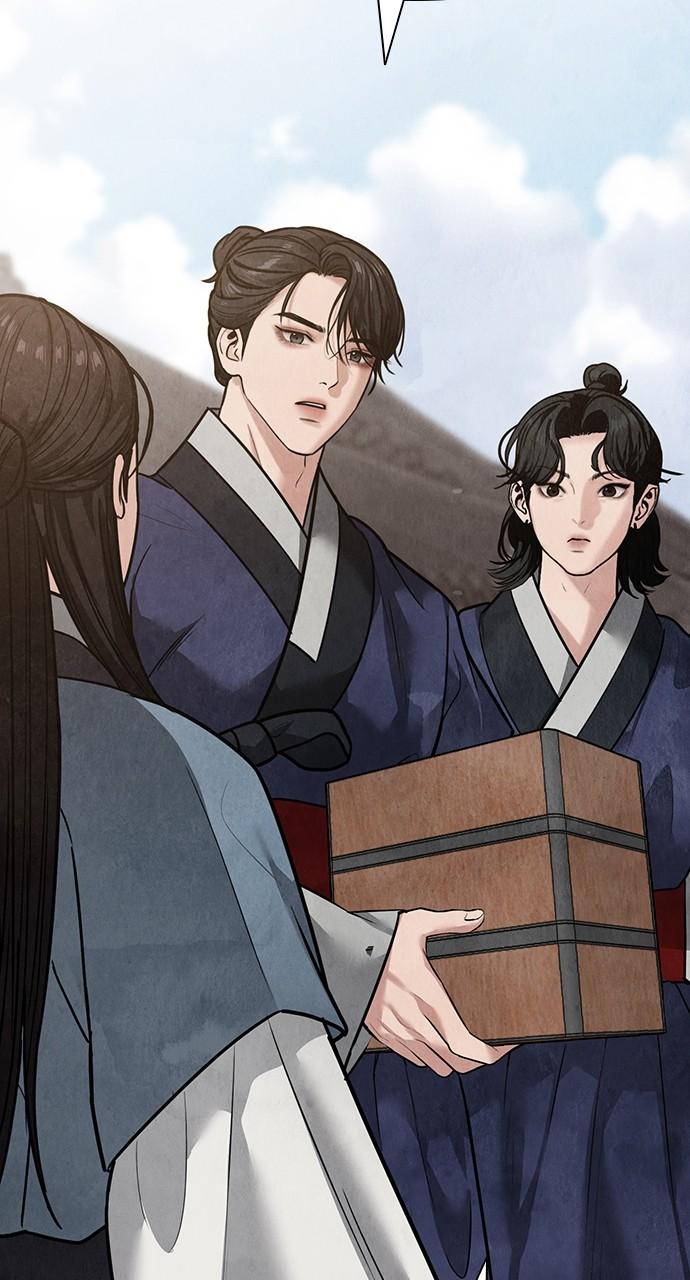 Return Your Soul Chap 22 - Next Chap 23