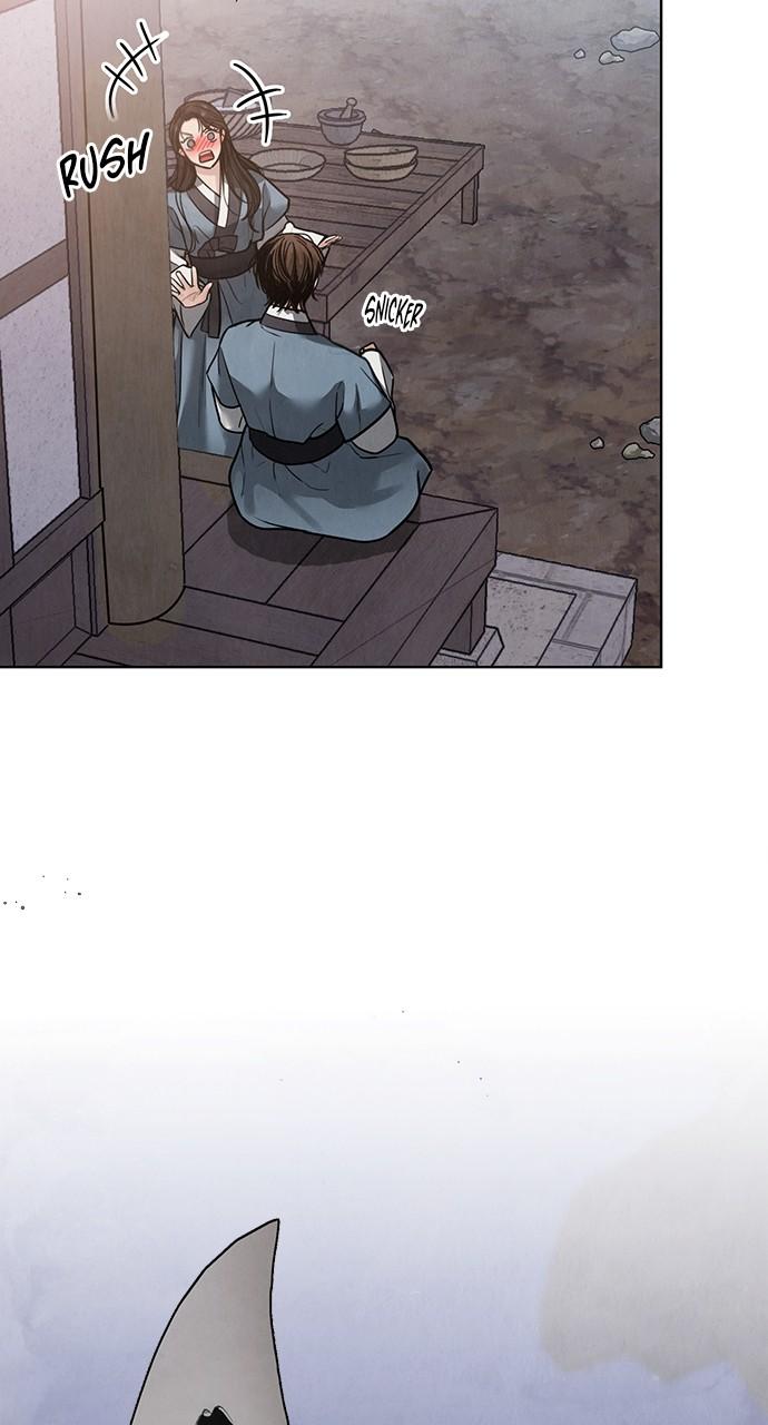 Return Your Soul Chap 22 - Next Chap 23