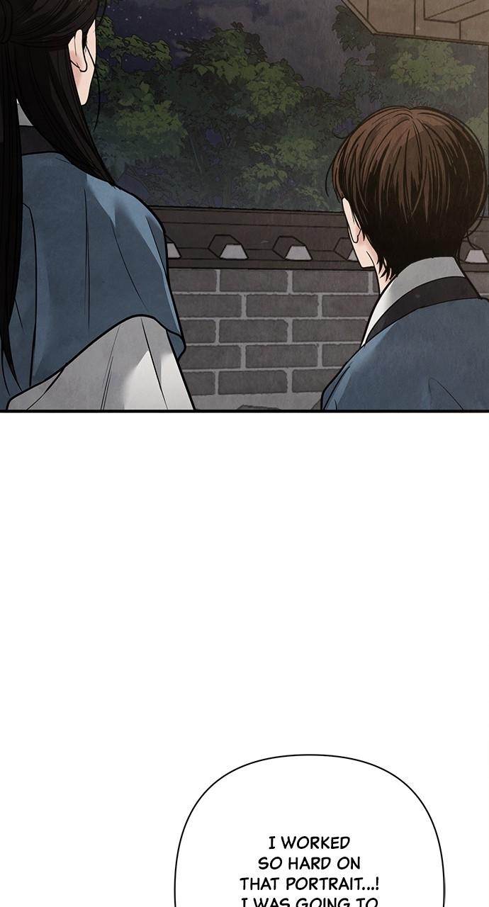 Return Your Soul Chap 22 - Next Chap 23